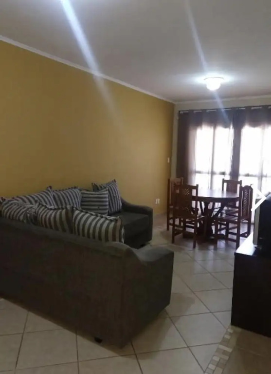 Aconchego - lar doce lar