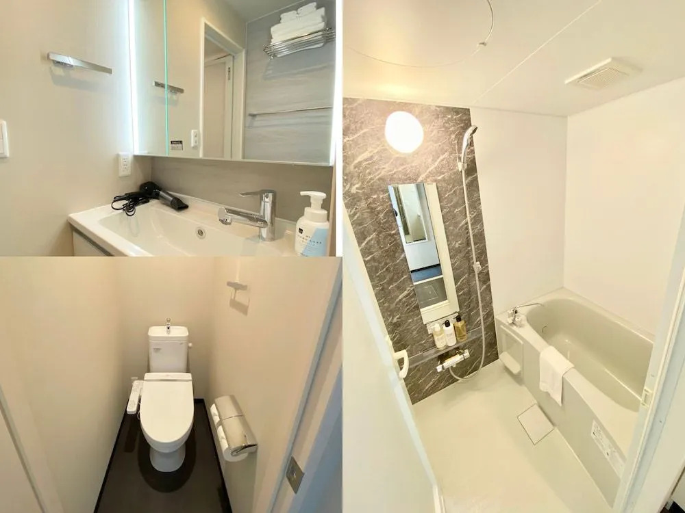 Sugamo Winco Residence 新宿まで電車14分 巣鴨駅徒歩3分 光wifi エレベーター 商店街徒歩4分