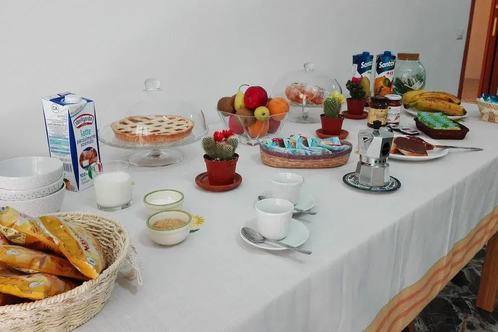 B&B La Primula