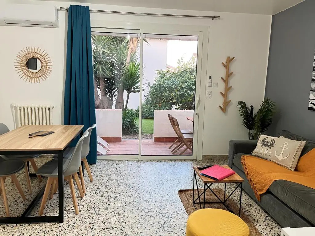 L Abri-côtier Appartements
