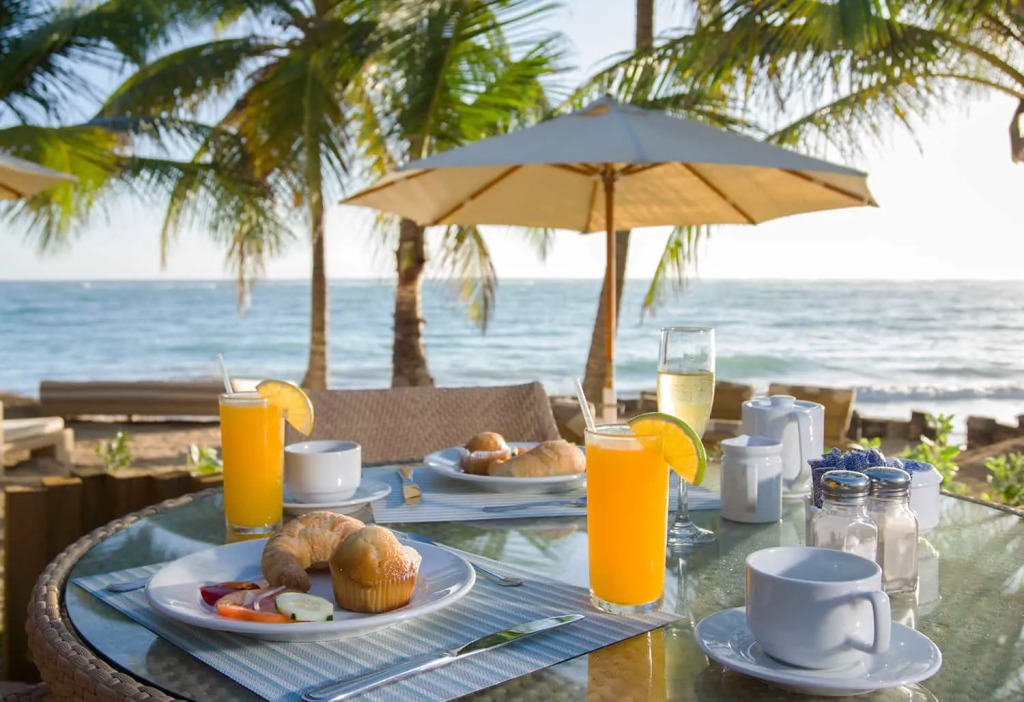 VIK Hotel Cayena Beach - Все включено