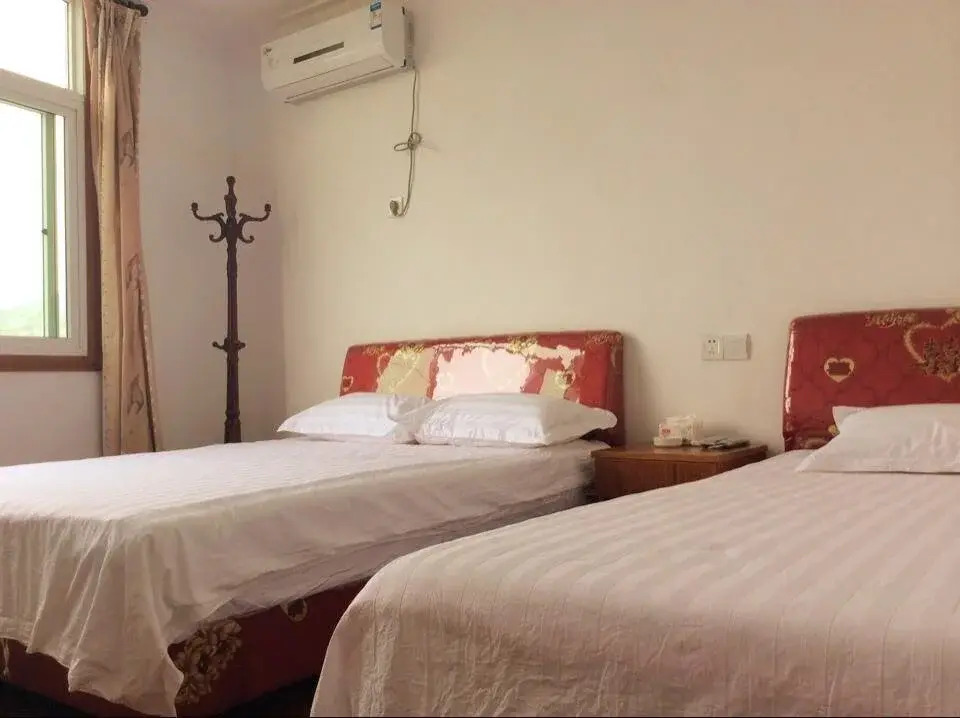 Yelaixiang Hotel Shengsi