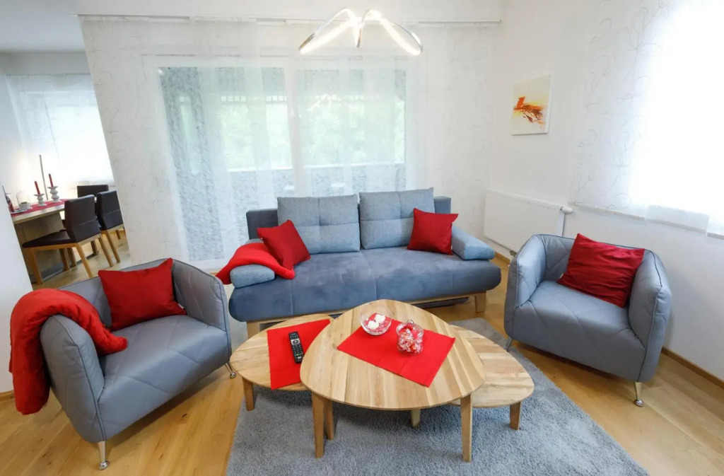 City Lofts Bad Aussee by Landluft