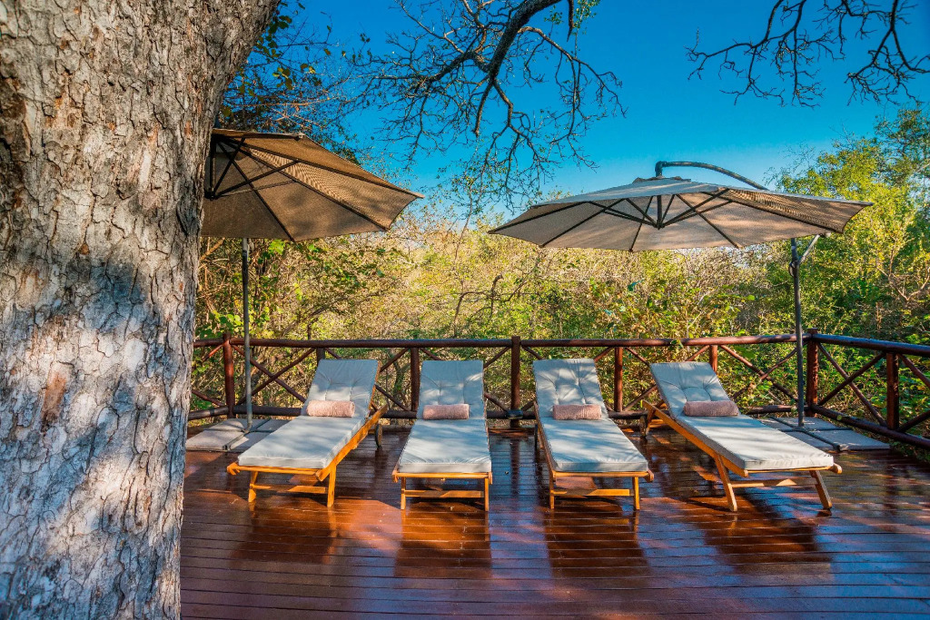 La Kruger Lifestyle Lodge - Unfenced - Unforgettable