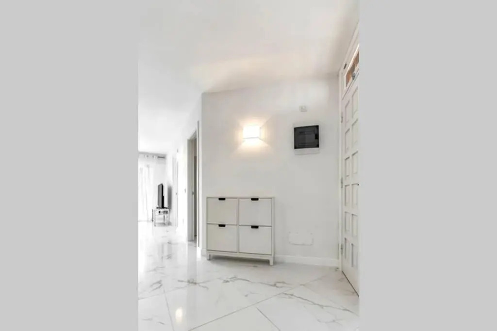 Modern apartment in Parque Royal I