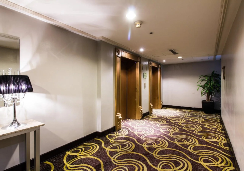 Makati Palace Hotel