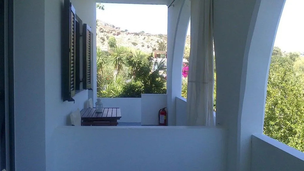 Anastasias Garden