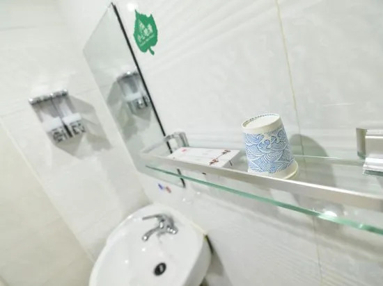 Lanzhou Orange Theme Apartment (Lanzhou Central Provincial Museum Branch)