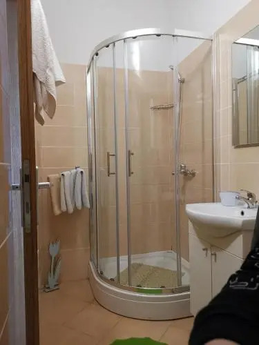 Apartment Nika