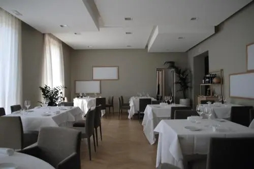 Albergo Nicolin