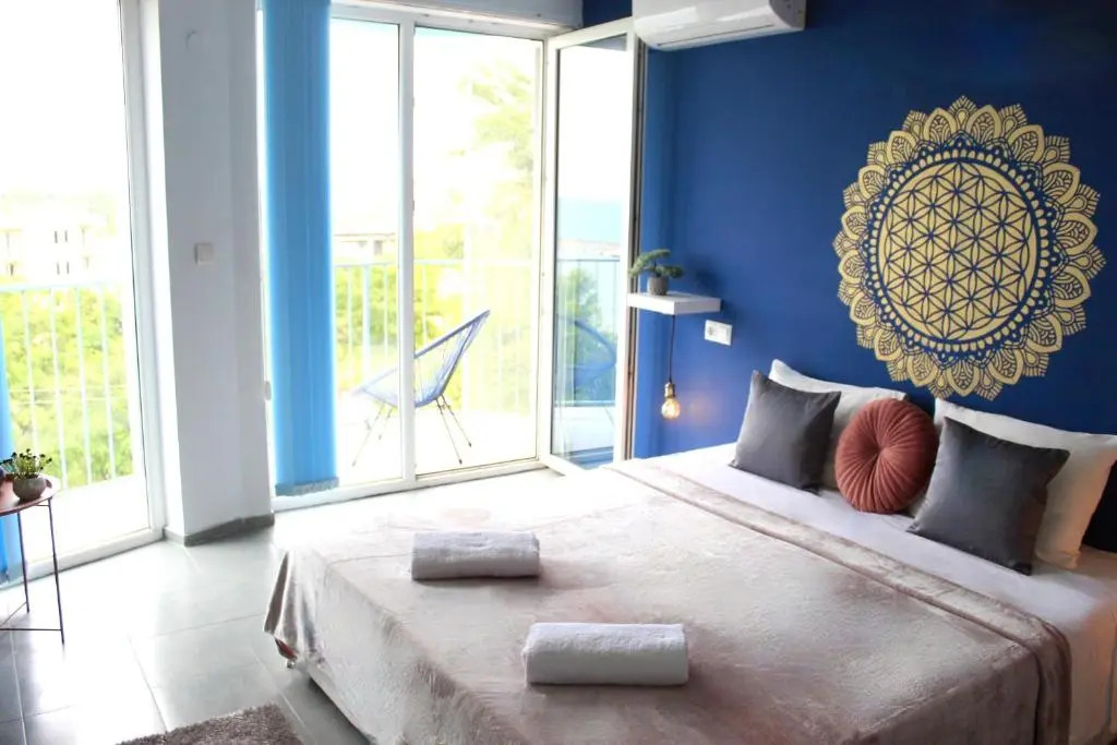Sunset Art Hotel