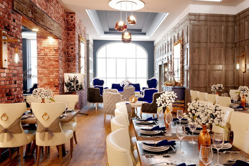 The Dixie Dean Hotel