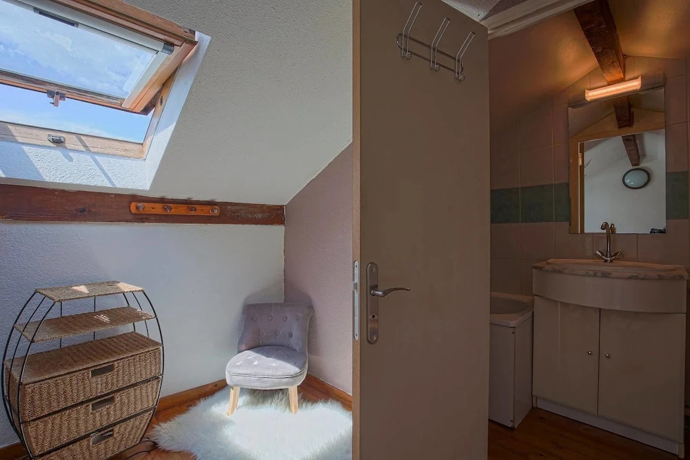 Cosy Duplex