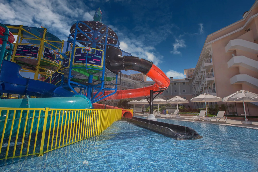 Innvista Hotels Belek