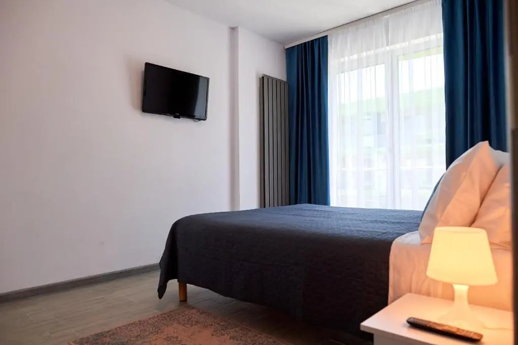 Allezzi Resort Mamaia Nord