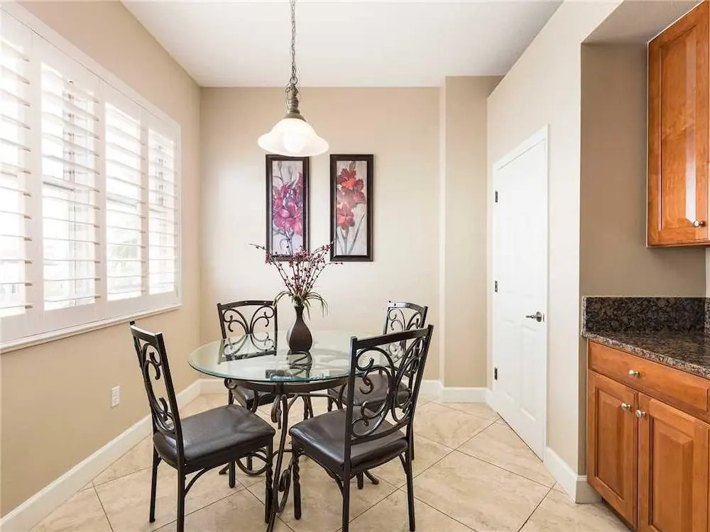 835 Cinnamon Beach - Three Bedroom Condo