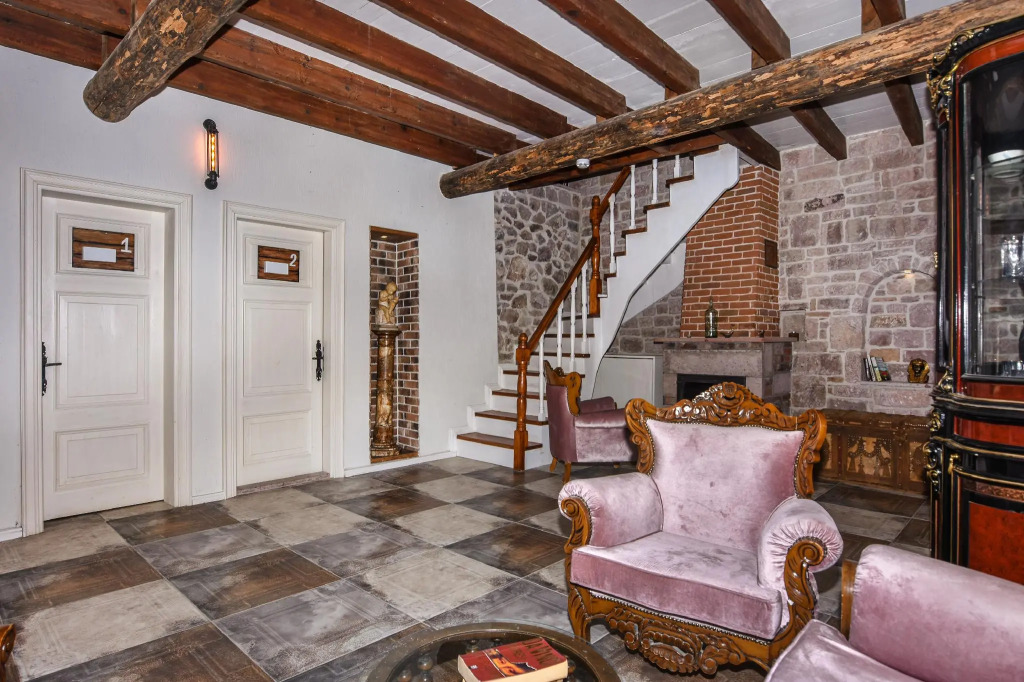 Lunaria Guest House