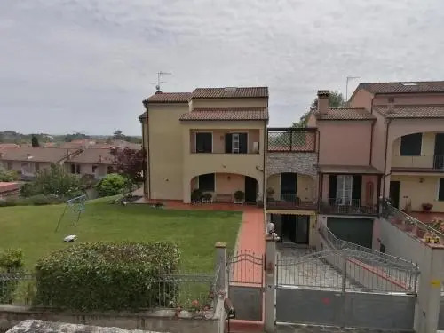 Casa di Sole