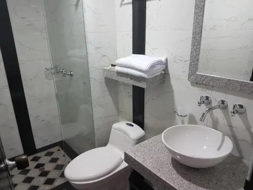 Hotel Castellana Group