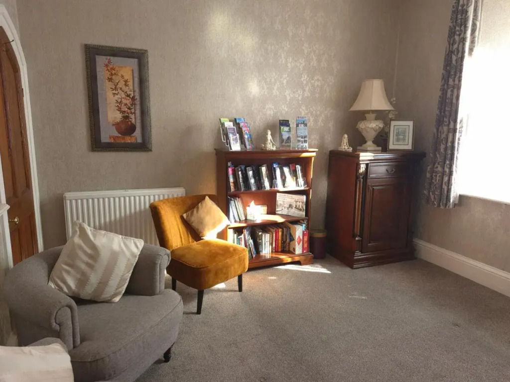 St Davids Guesthouse
