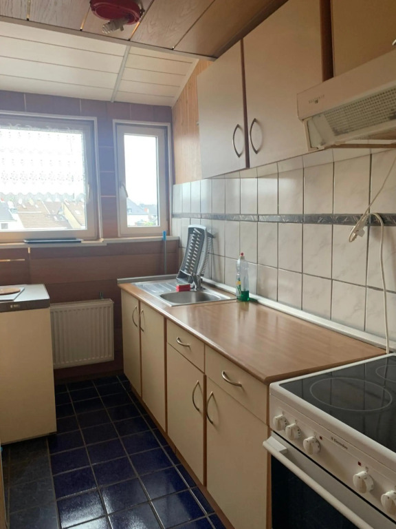 Dachgeschoss Hof (Adults Only)