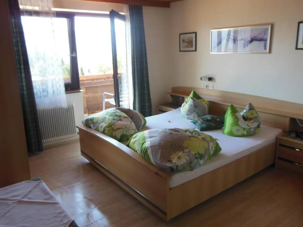 Pension Sonnhof