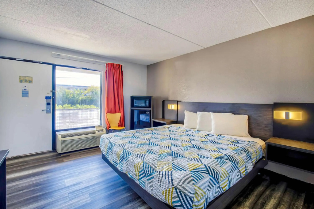 Motel 6-Ashland, VA