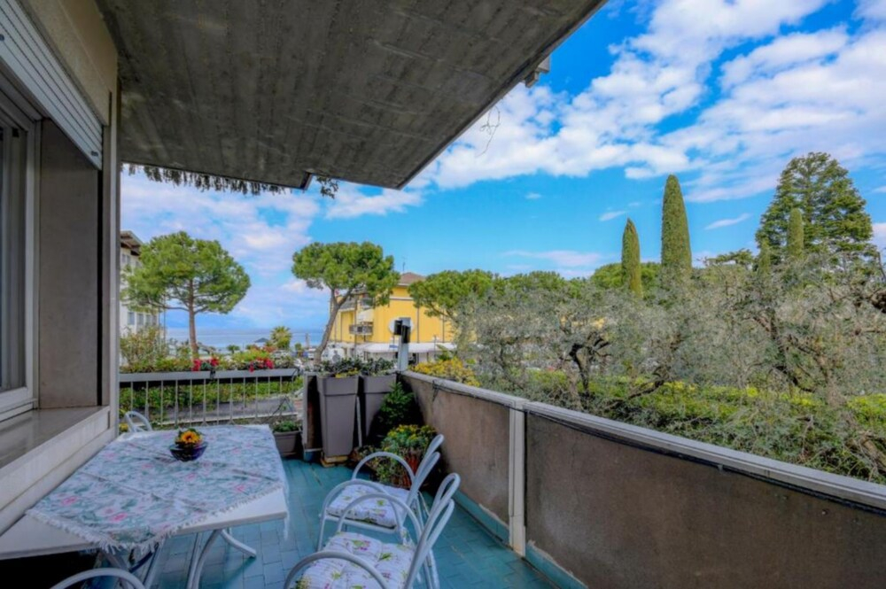 Desenzanoloft – Il Girasole del Lago