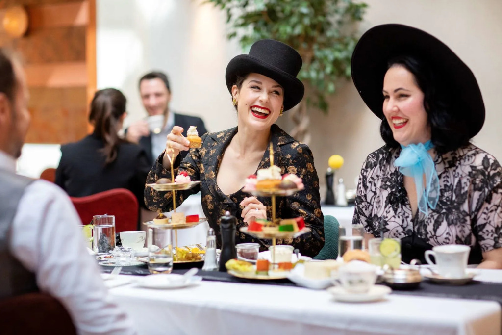 Hotel DeBrett