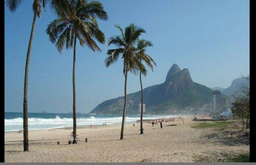 Leblon , excelente apto - melhor localização