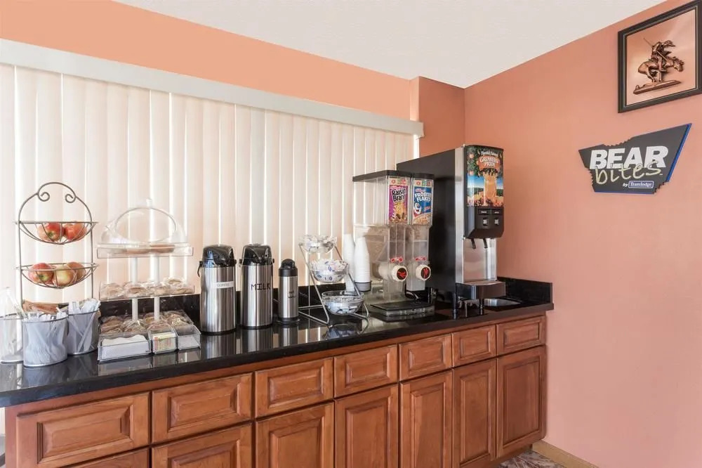 Travelodge by Wyndham Mesa