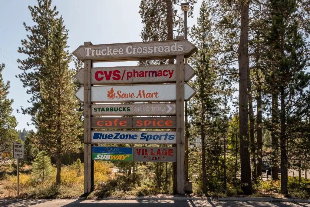 Inn At Truckee
