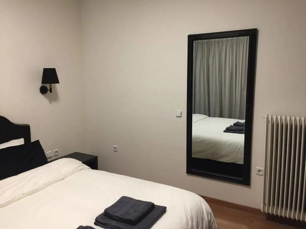 Athens Edition Guesthouse