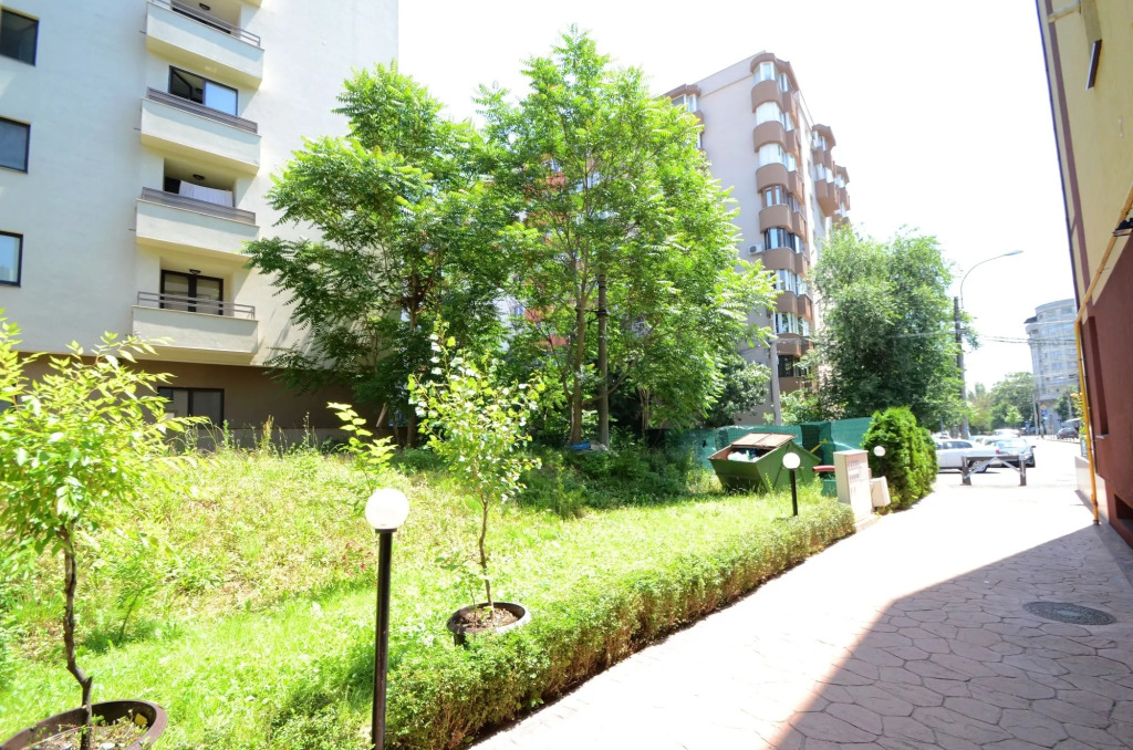 Decebal Residence Apartments