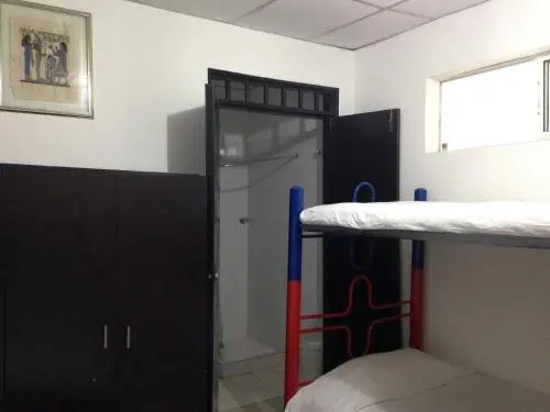 Casabiche hostal