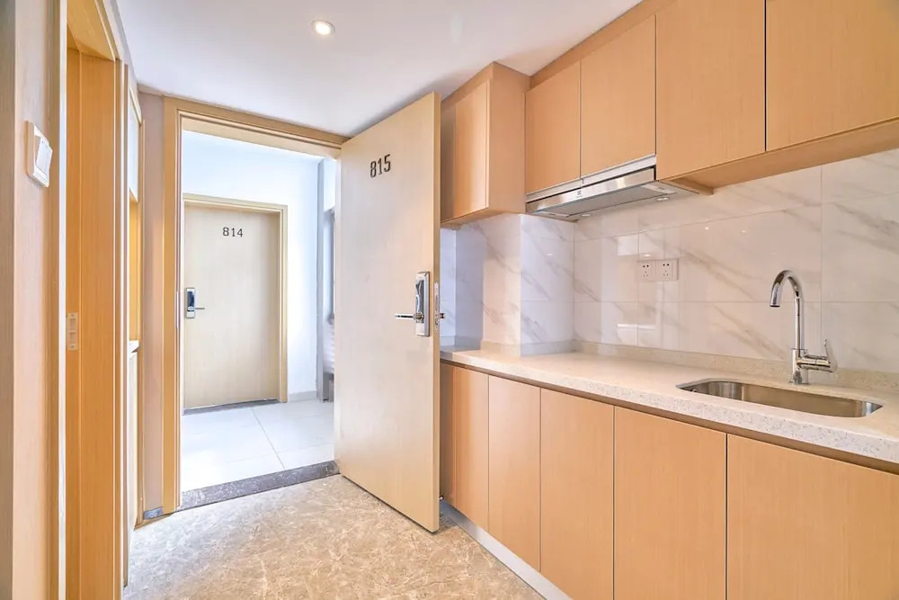 Pleasant Daily Rental