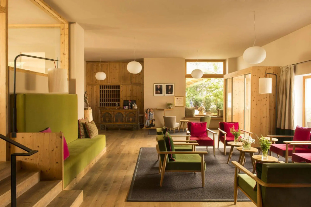Hotel Drumlerhof