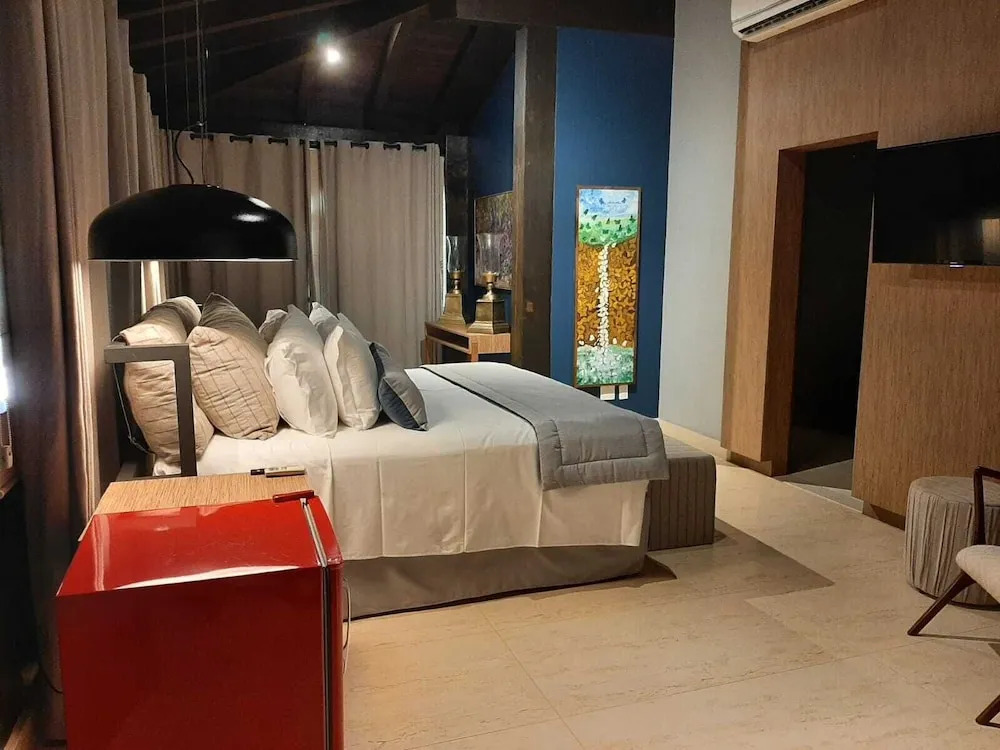 Pobore Pousada Spa Gastronomia
