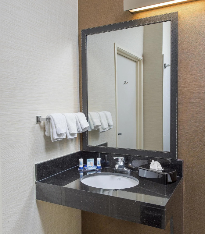Fairfield Inn Tuscaloosa