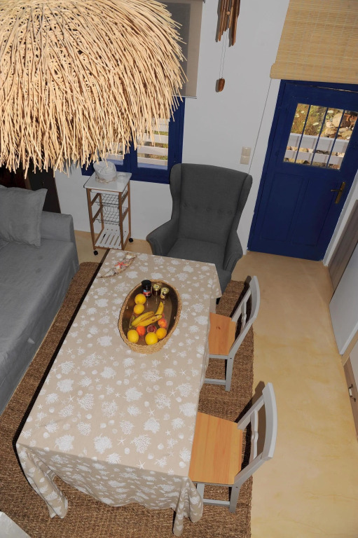 Dandy on the Beach Fisherman s Maisonette Private Sea View Quiet Up to 5