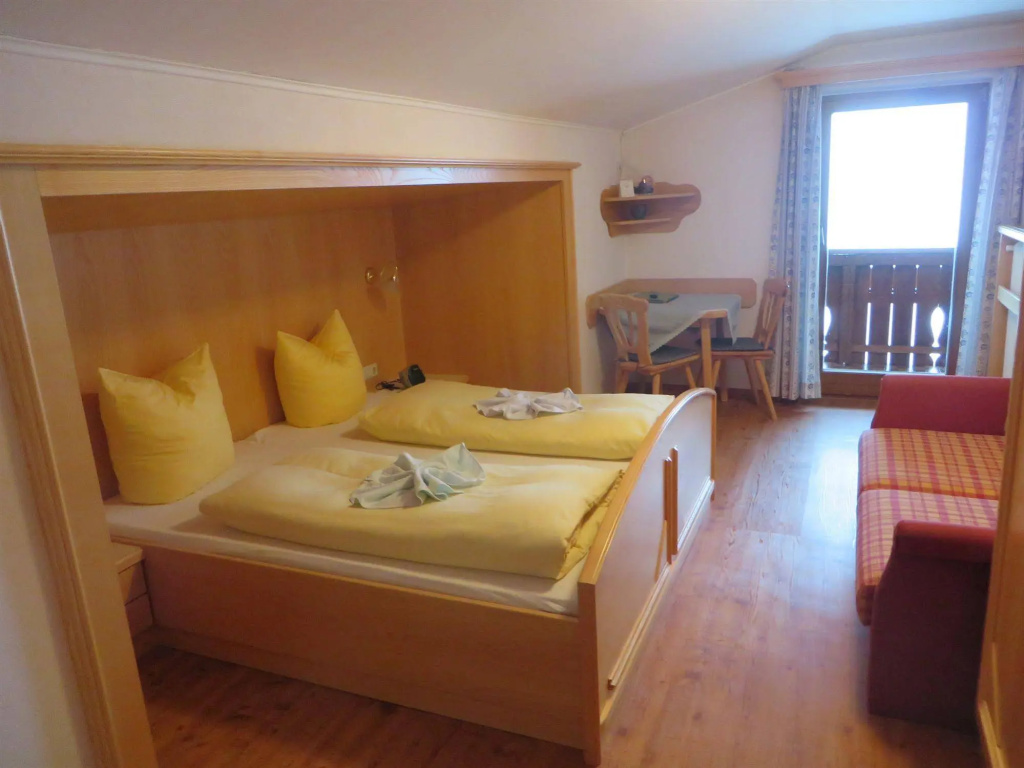 Pension Bergbauernhof Irxner