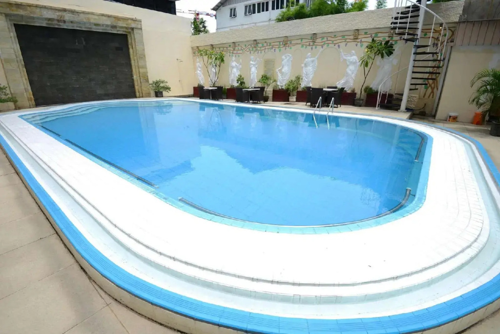 Hotel Grand Surabaya