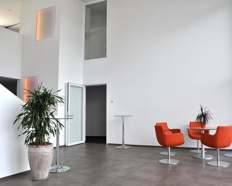Best Western Hotel Rebstock