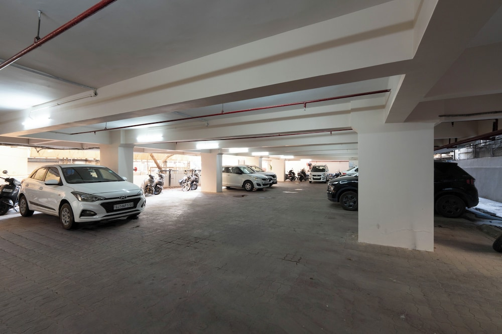 Hotel Shivashish