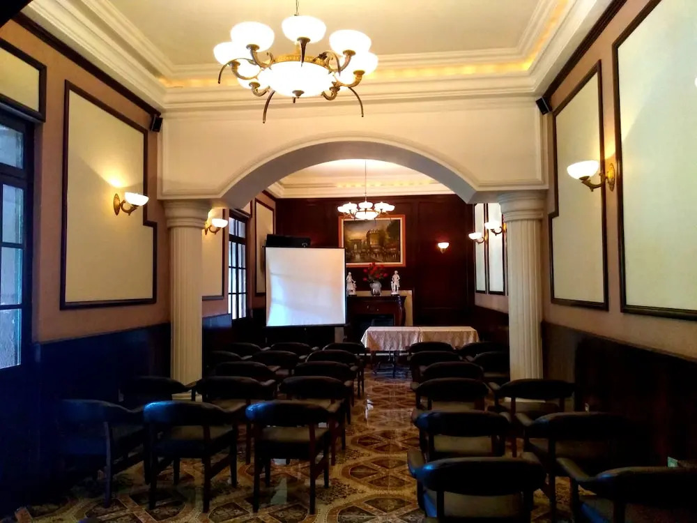 Hotel Boutique La Albertina