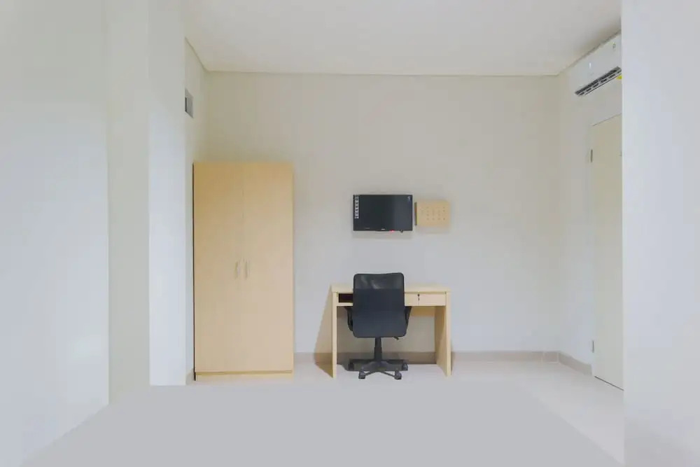 OYO Life  92976 Apartement Jarrdin By Apato