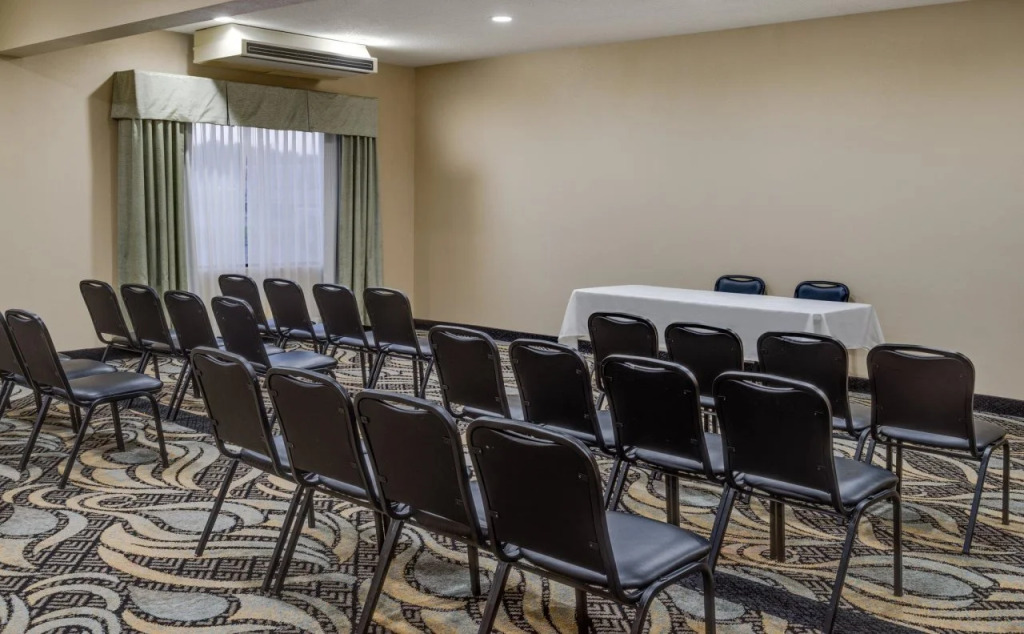 Best Western Plus Pocomoke City