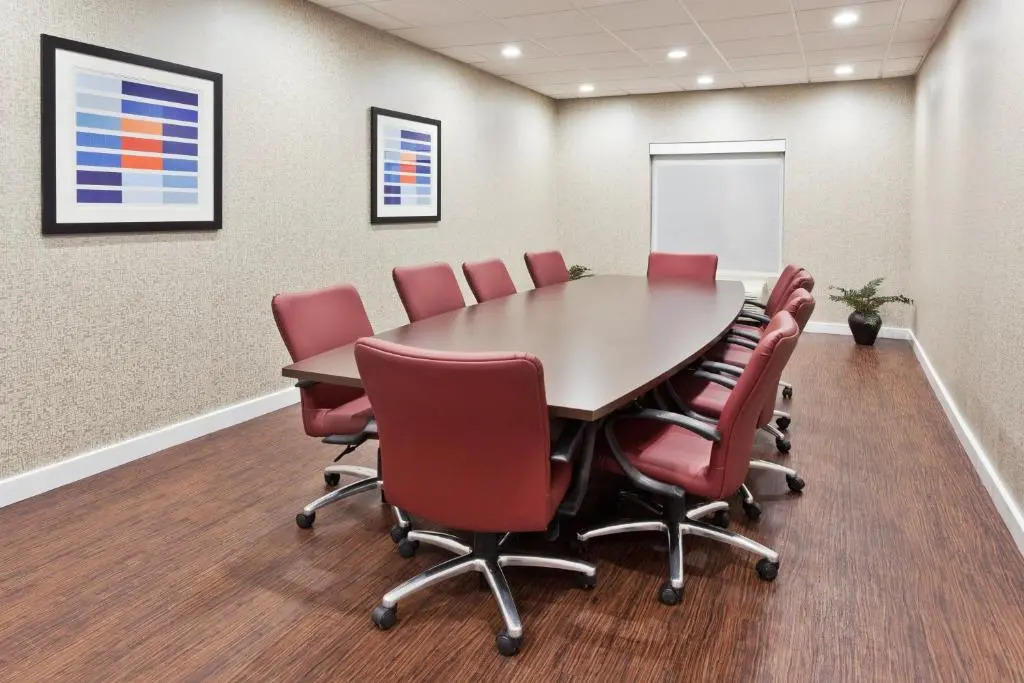 Holiday Inn Express Rome-East by IHG