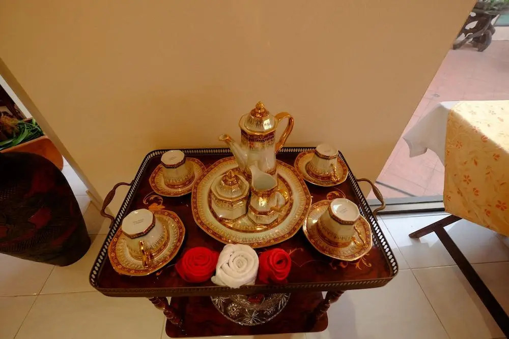 Mukdahan Manor B&B
