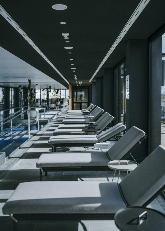 Andaz Munich Schwabinger Tor, By Hyatt